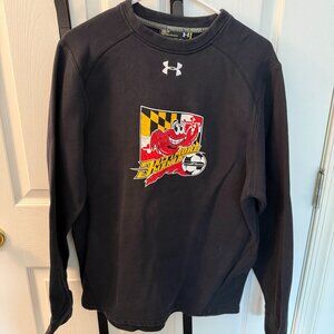 Under Armour Crewneck Sweatshirt